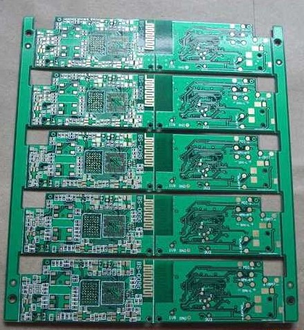 smt贴片加工厂