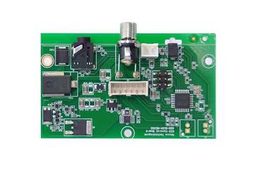 smt贴片加工厂_PCBA加工免洗焊接技术