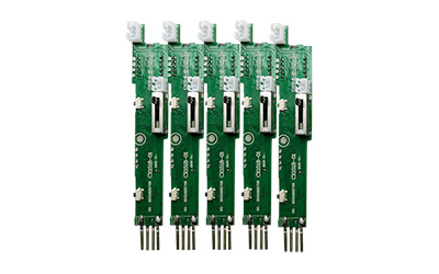 西乡smt加工厂细说PCBA的基板常用的种类?