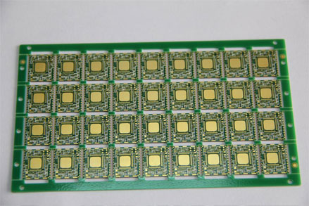 PCB小板知识-金福德