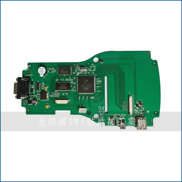 光明公明smt加工_smt贴片加工_pcba代工代料oem加工厂