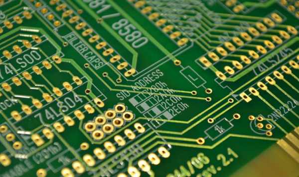 PCB基板